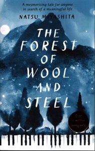 Bild von The Forest of Wool and Steel