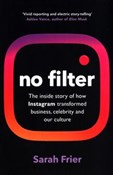 Zobacz : No filter ... - Sarah Frier