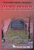 Książka : Lekarze zw... - A.w Gibasiewicz