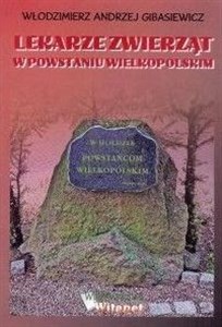 Obrazek Lekarze zwierząt w Powstaniu Wielkopolskim