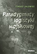 Paradygmat... - Tomasz Jałowiec -  Książka z wysyłką do Niemiec 