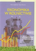 Ekonomika ... - Roman Jabłonka, Anna Mironiuk -  fremdsprachige bücher polnisch 