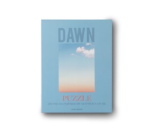 Bild von Puzzle 500 Dawn