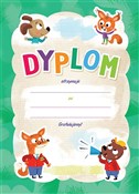 Dyplom - d... -  fremdsprachige bücher polnisch 