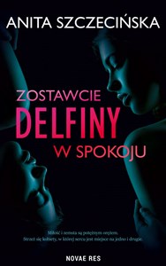 Obrazek Zostawcie delfiny w spokoju