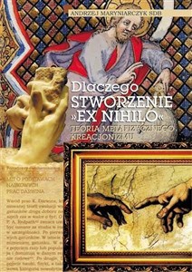 Bild von Dlaczego stworzenie "ex nihilo"