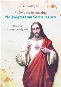 Bild von Poświęcenie rodziny Najświętszemu Sercu Jezusa