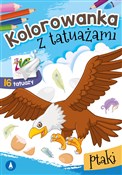 Zobacz : Kolorowank... - Opracowanie Zbiorowe