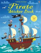 Książka : Pirate Sti... - Fiona Watt