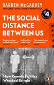 The Social... - Darren McGarvey - buch auf polnisch 