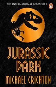 Obrazek Jurassic Park