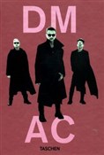 Książka : Depeche Mo...