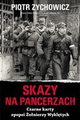 Polnische buch : Skazy na p... - Piotr Zychowicz