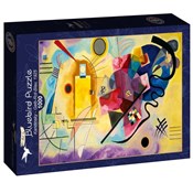 Puzzle 100... -  Polnische Buchandlung 