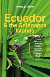 Obrazek Ecuador & the Galapagos Islands