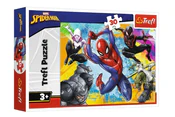 Polnische buch : Puzzle Mar...