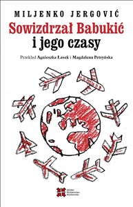 Obrazek Sowizdrzał Babukić i jego czasy