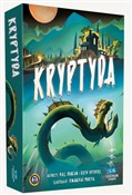 Kryptyda L... - buch auf polnisch 