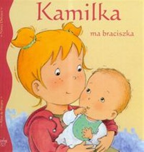 Bild von Kamilka ma braciszka