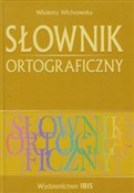 Książka : Słownik or... - Wioletta Wichrowska