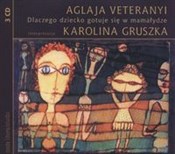 [Audiobook... - Aglaja Veteranyi, Karol Gruszka - buch auf polnisch 
