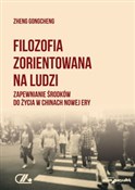 Książka : Filozofia ... - Gongcheng Zheng