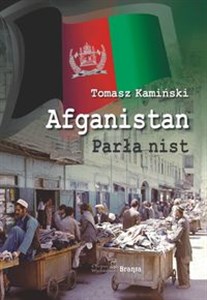 Obrazek Afganistan Parła nist