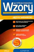 Polnische buch : Wypracowan... - Agnieszka Jaszczuk