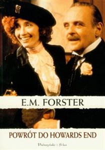 Obrazek Powrót do Howards End