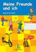 Meine Freu... - Traudel Sieber, Rosella Benati, Gabriele Kniffka, Gesa Siebert-Ott - Ksiegarnia w niemczech