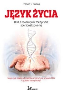 Bild von Język życia DNA a rewolucja w medycynie spersonalizowanej