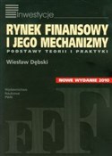 Polska książka : Rynek fina... - Wiesław Dębski