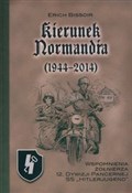 Kierunek N... - Erich Bissoir - buch auf polnisch 