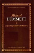 Polska książka : Logiczna p... - Michael Dummett