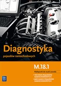 Polnische buch : Diagnostyk... - Marian Dąbrowski, Stanisław Kowalczyk, Grzegorz Trawiński
