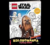 Książka : LEGO STAR ...