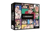 Gra 11 Pod... -  fremdsprachige bücher polnisch 