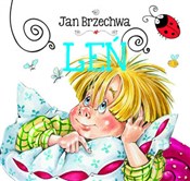 Polska książka : Leń - Jan Brzechwa