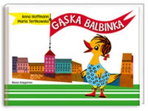 Obrazek Gąska Balbinka