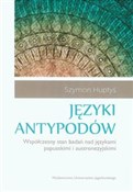 Polnische buch : Języki ant... - Szymon Huptyś