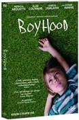 Boyhood - Linklater Richard - buch auf polnisch 