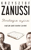 Strategie ... - Krzysztof Zanussi - Ksiegarnia w niemczech