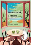 Poniedział... - Michiko Aoyama - Ksiegarnia w niemczech