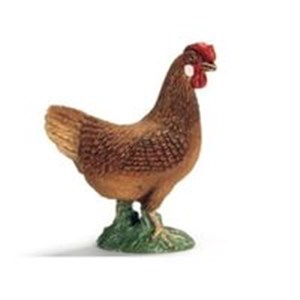 Bild von Kura Figurka