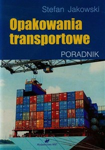 Bild von Opakowania transportowe Poradnik