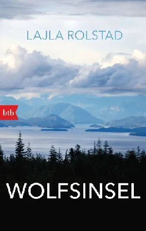 Bild von ROLSTAD, L: WOLFSINSEL