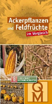 ACKERPFLAN... - buch auf polnisch 