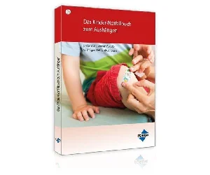 Bild von KINDER-NOTFALLBUCH