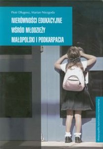Obrazek Nierówności edukacyjne wśród młodzieży Małopolski i Podkarpacia
