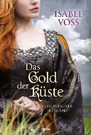 Obrazek VOSS, I: GOLD DER KÜSTE